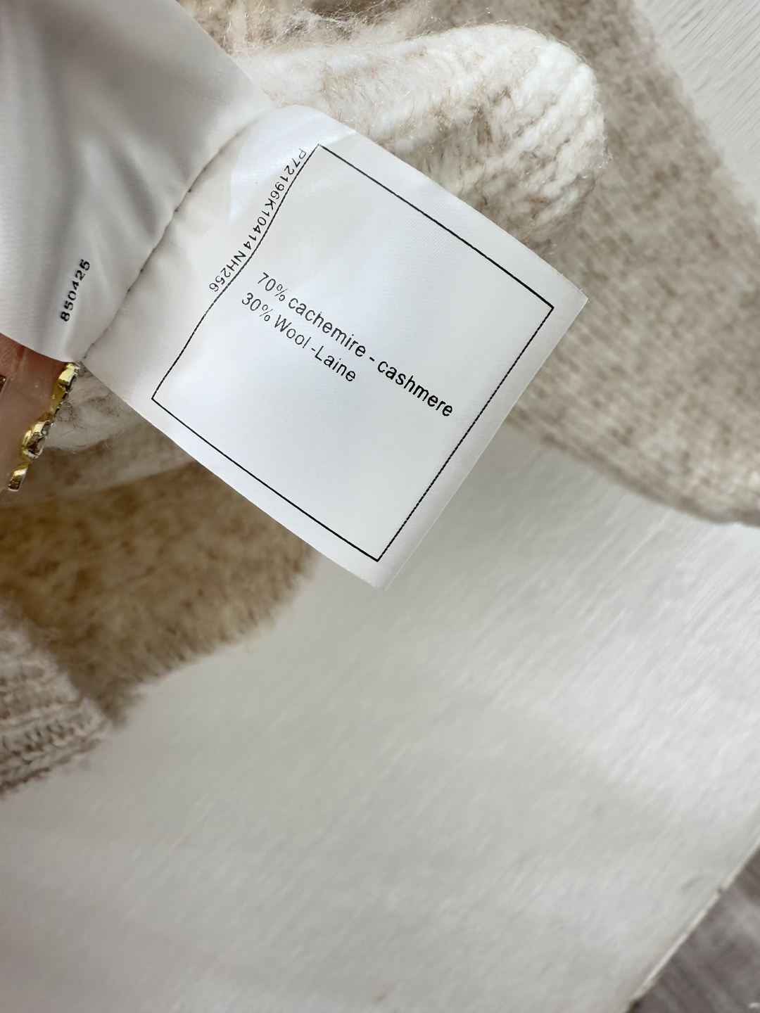 CH家～大货实拍图