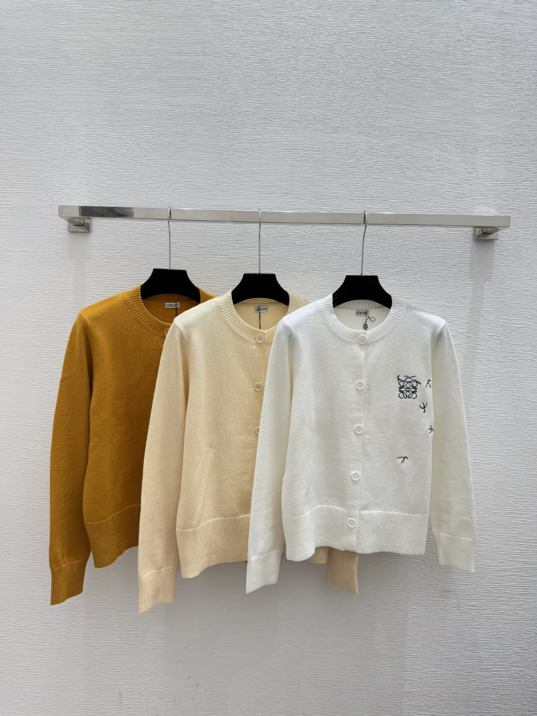 LO家～大货实拍图