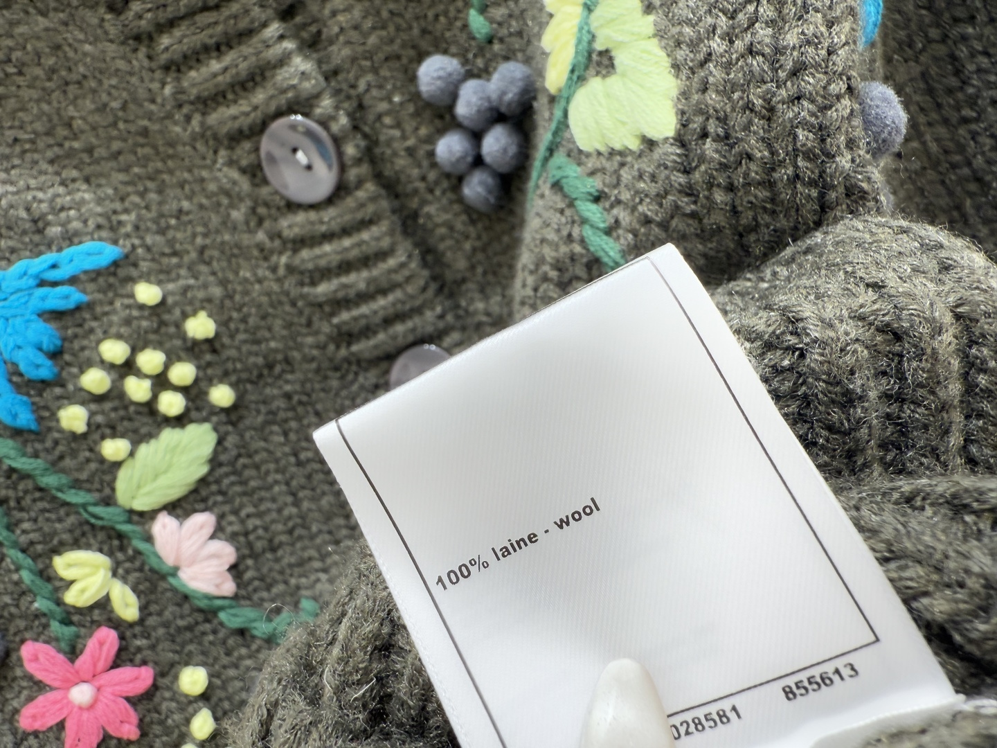 CH家～大货实拍图