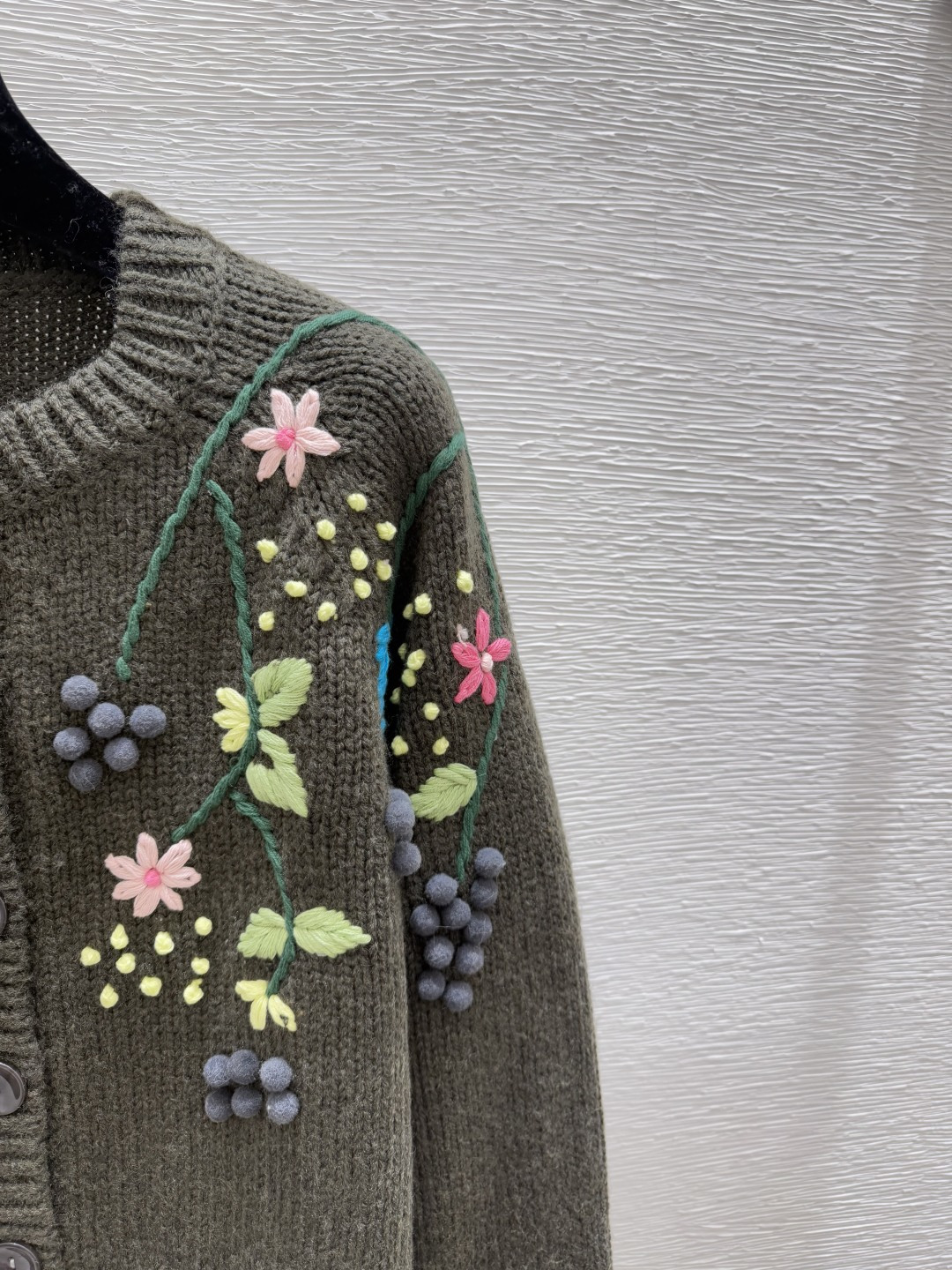 CH家～大货实拍图