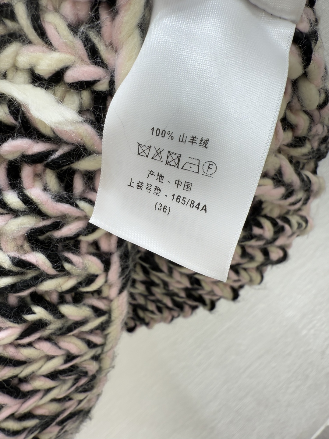 D家～大货实拍图