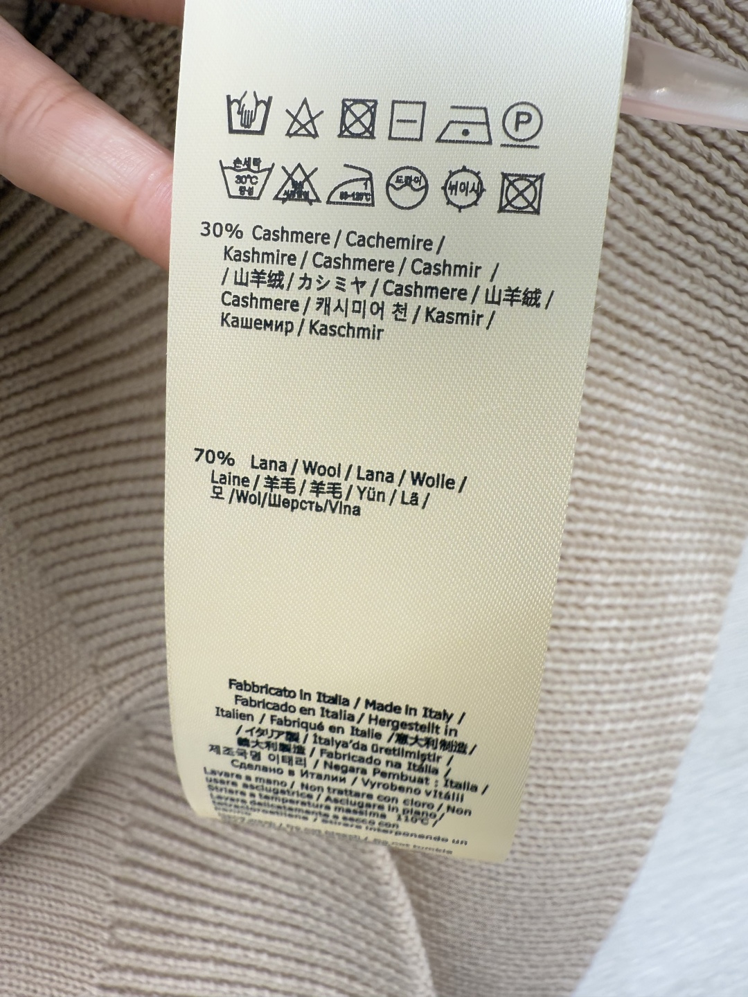 F家～大货实拍图