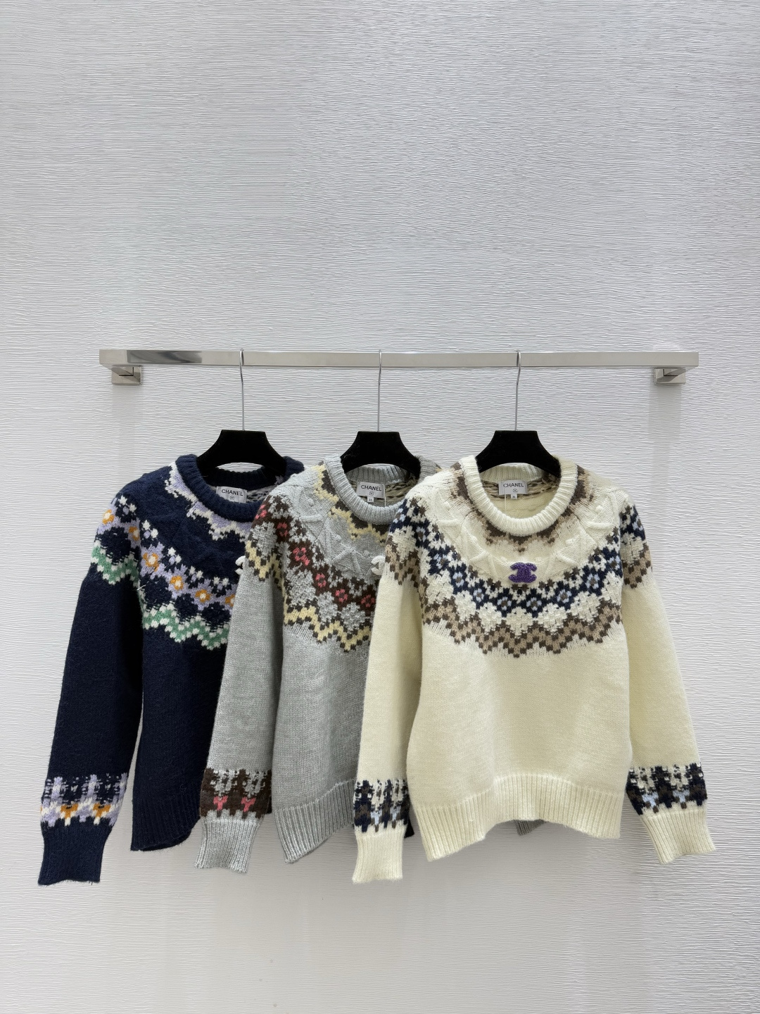 CH家～大货实拍图