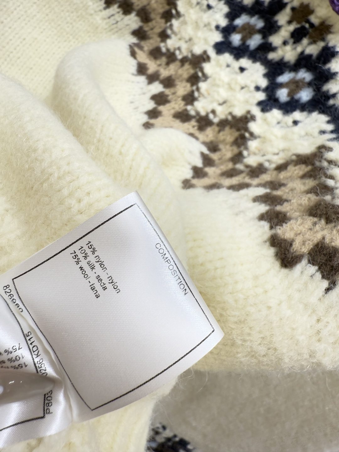 CH家～大货实拍图