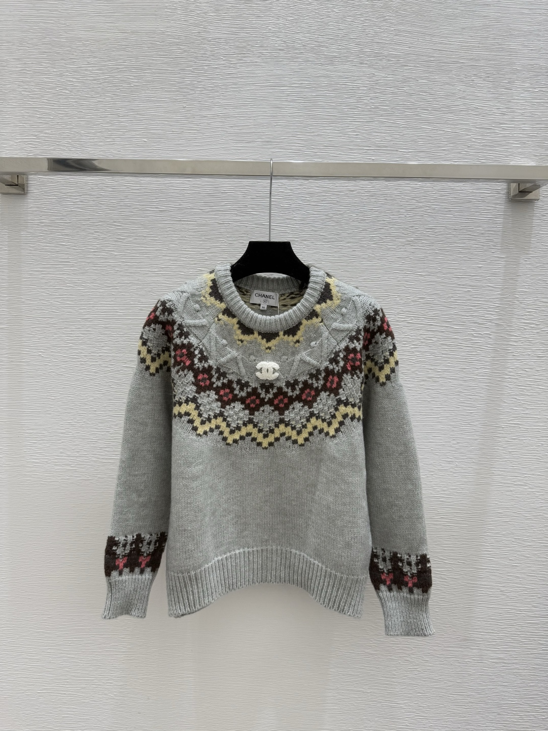 CH家～大货实拍图