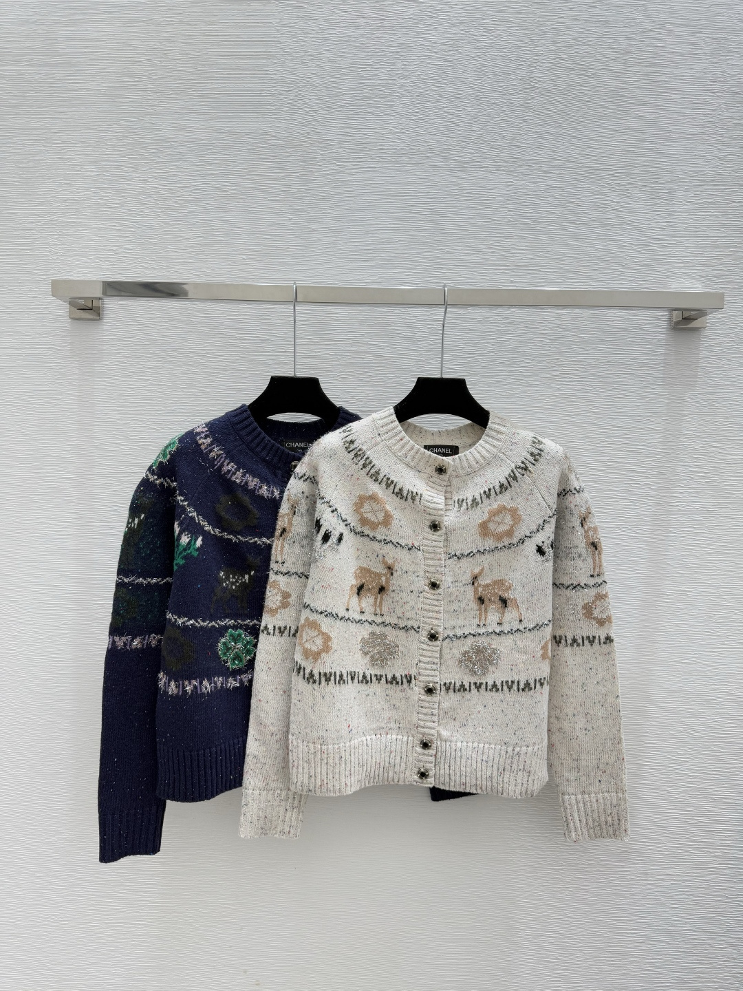 CH家～大货实拍图