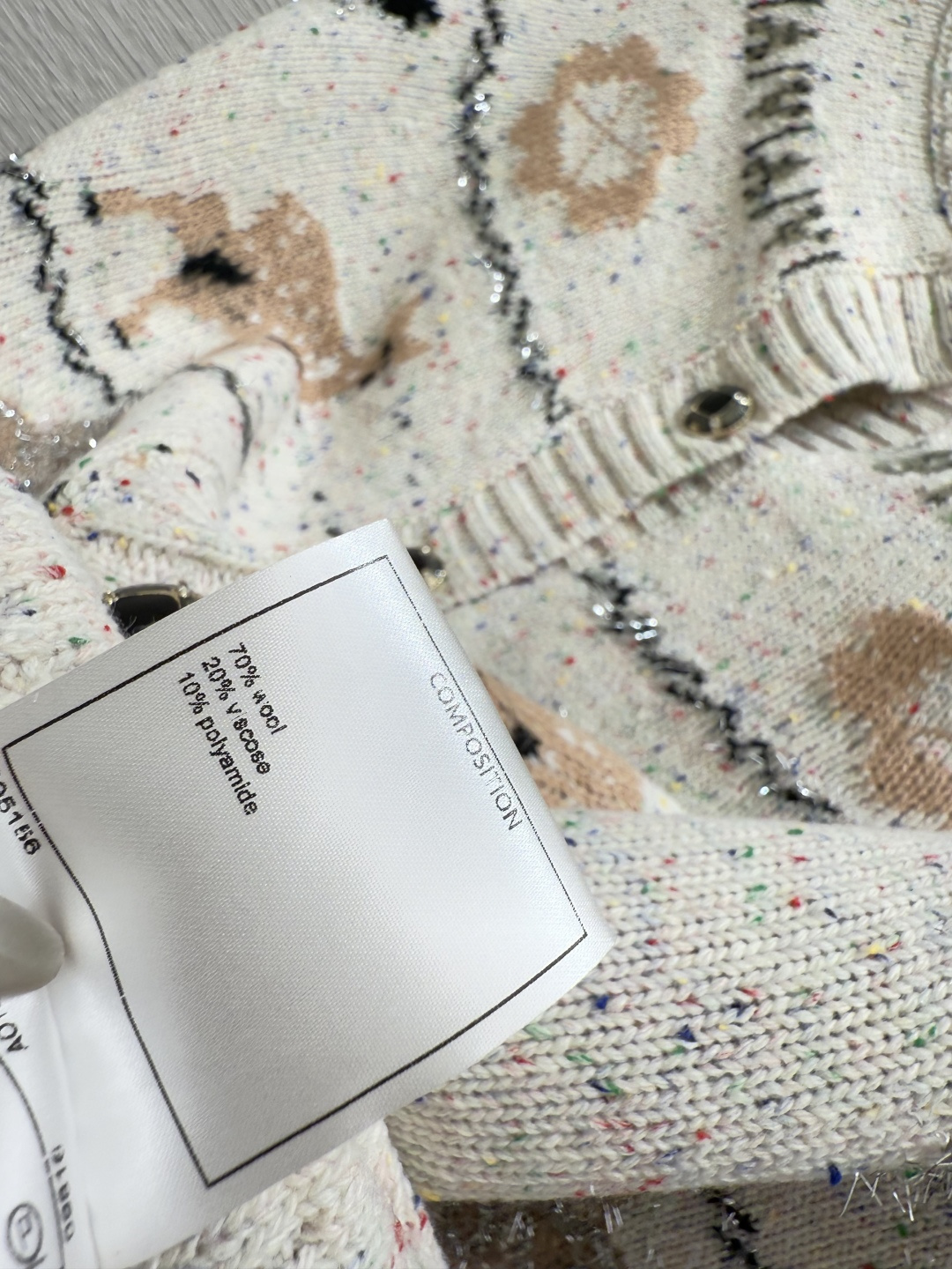 CH家～大货实拍图