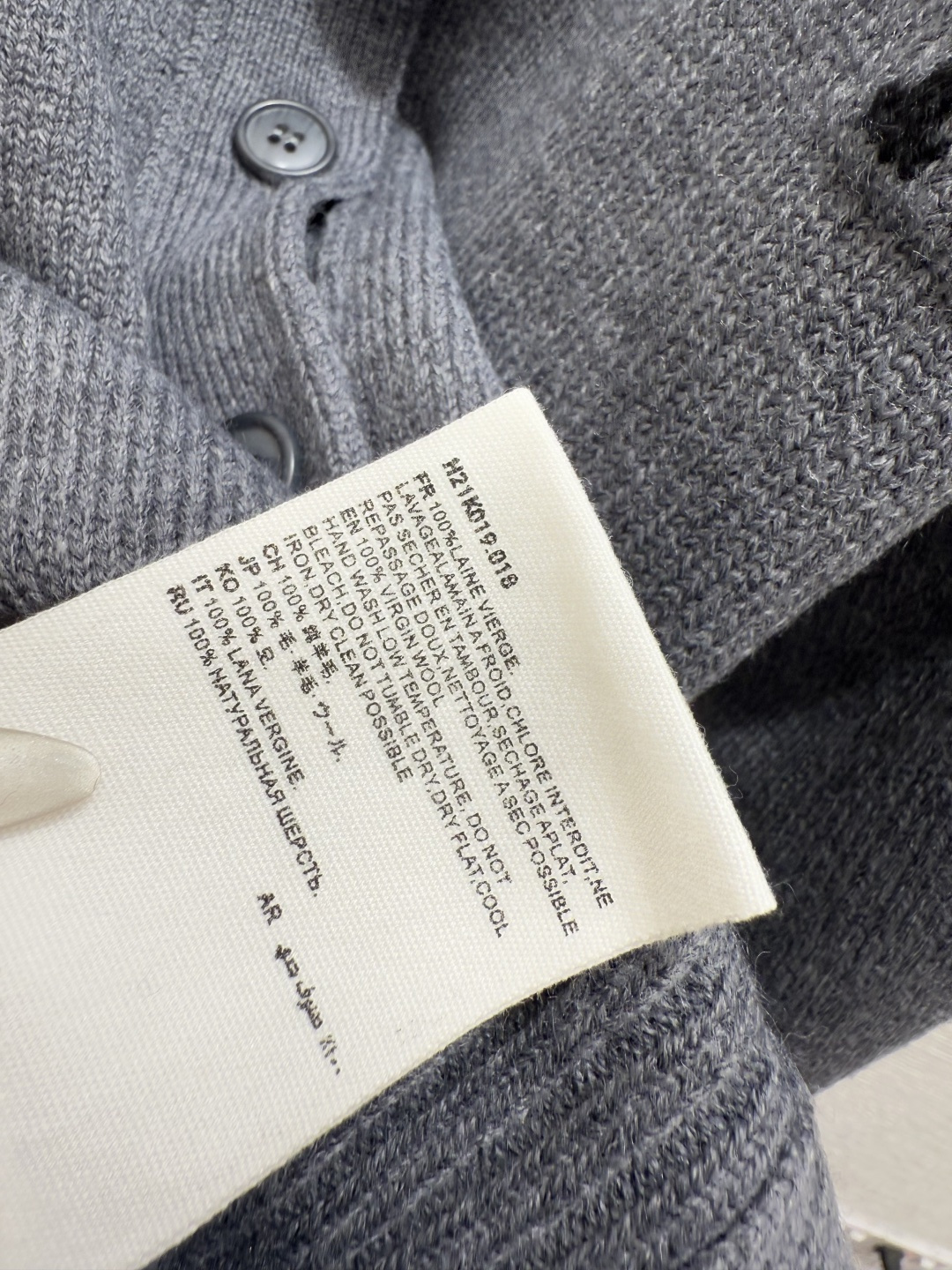 AMI家～大货实拍图