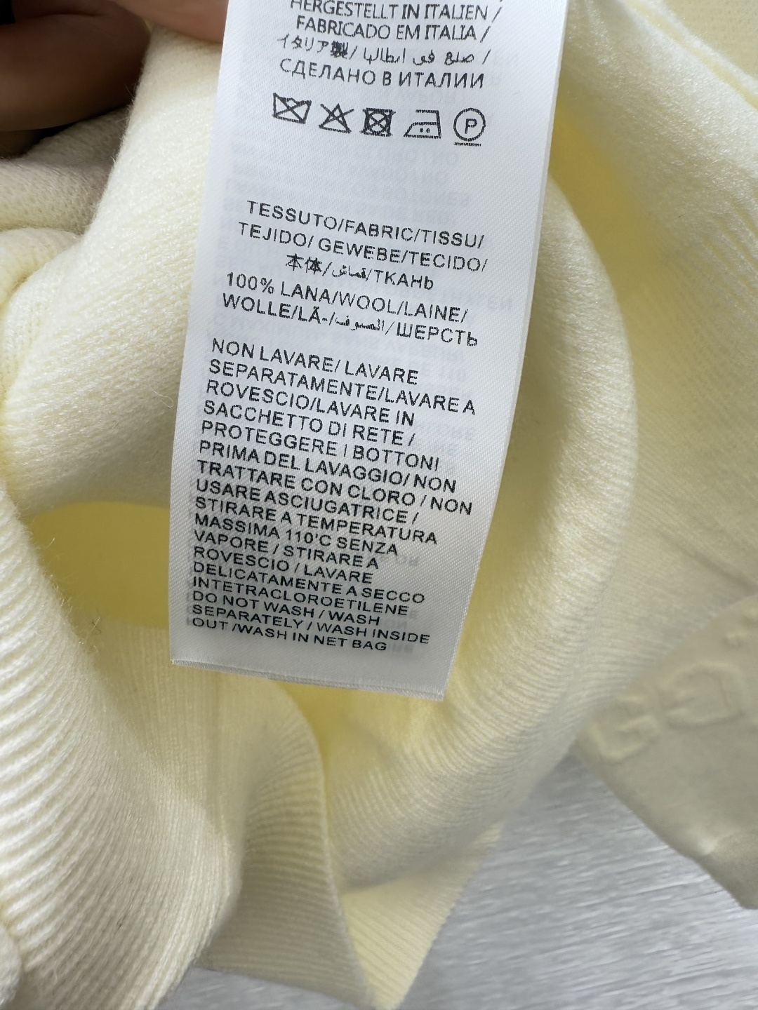 G家～大货实拍图