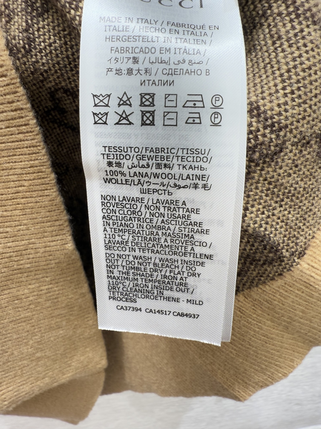 G家～大货实拍图