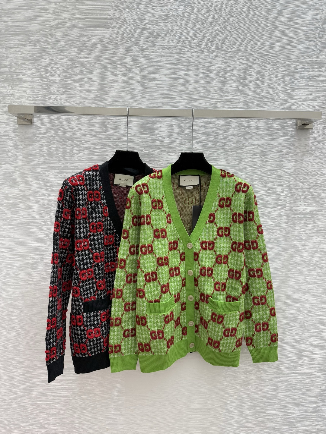 NO:590295,G family~real photos of large products,,gucci,alexander wang19860909G家～大货实拍图,,gucci,alexander wang,Women's clothing