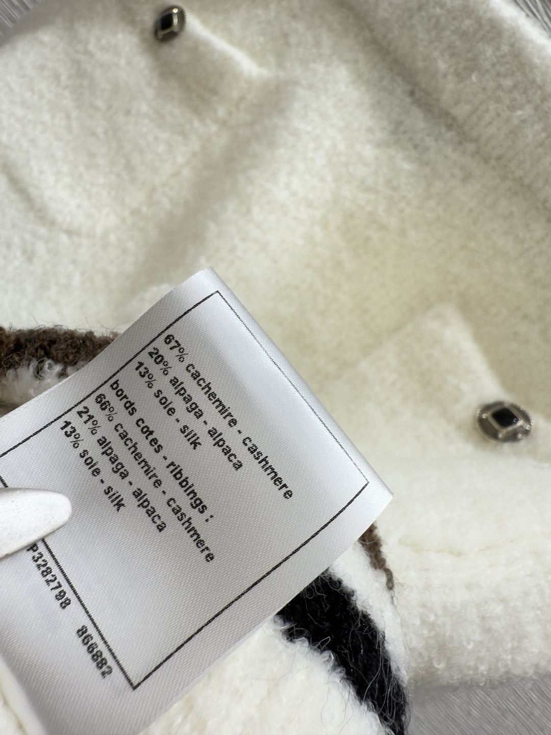 CH家～大货实拍图