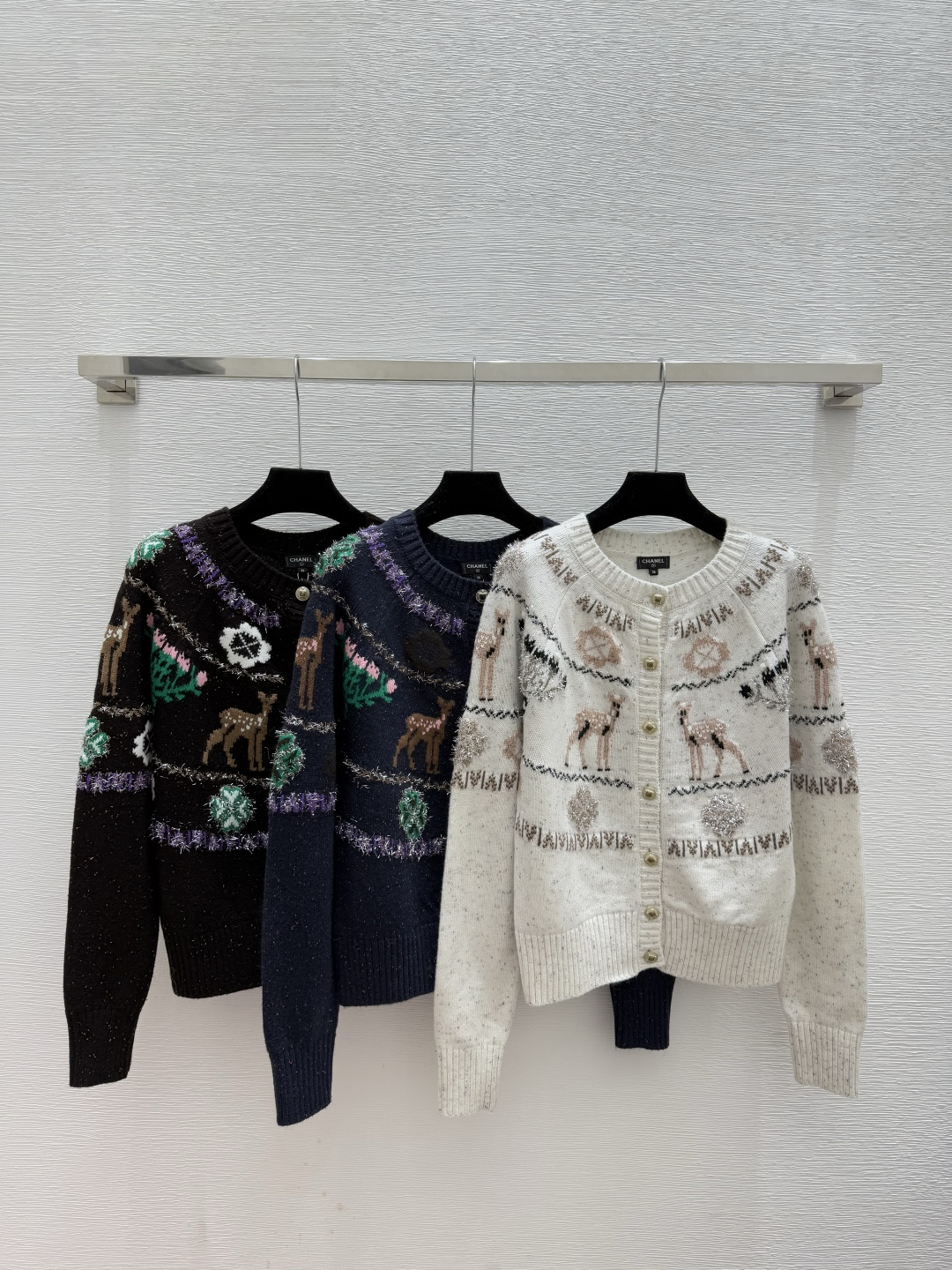 CH家～大货实拍图