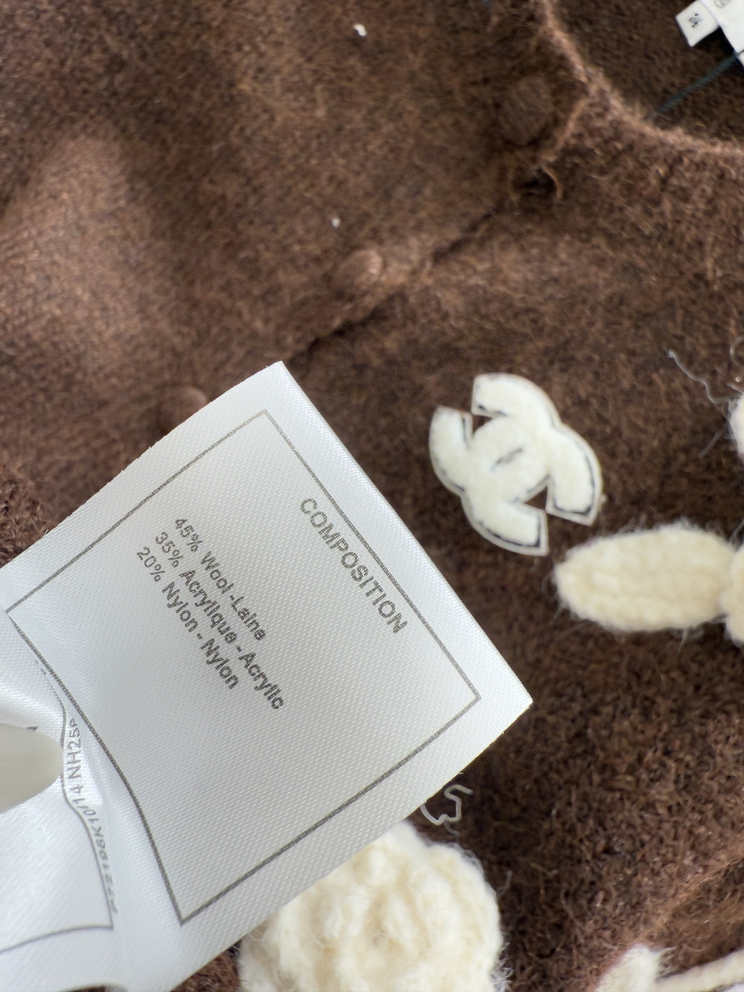 CH家～大货实拍图