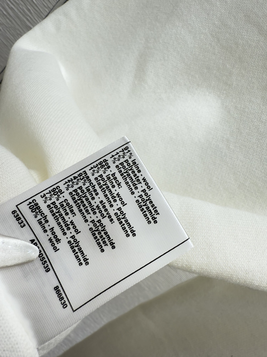 CH家～大货实拍图