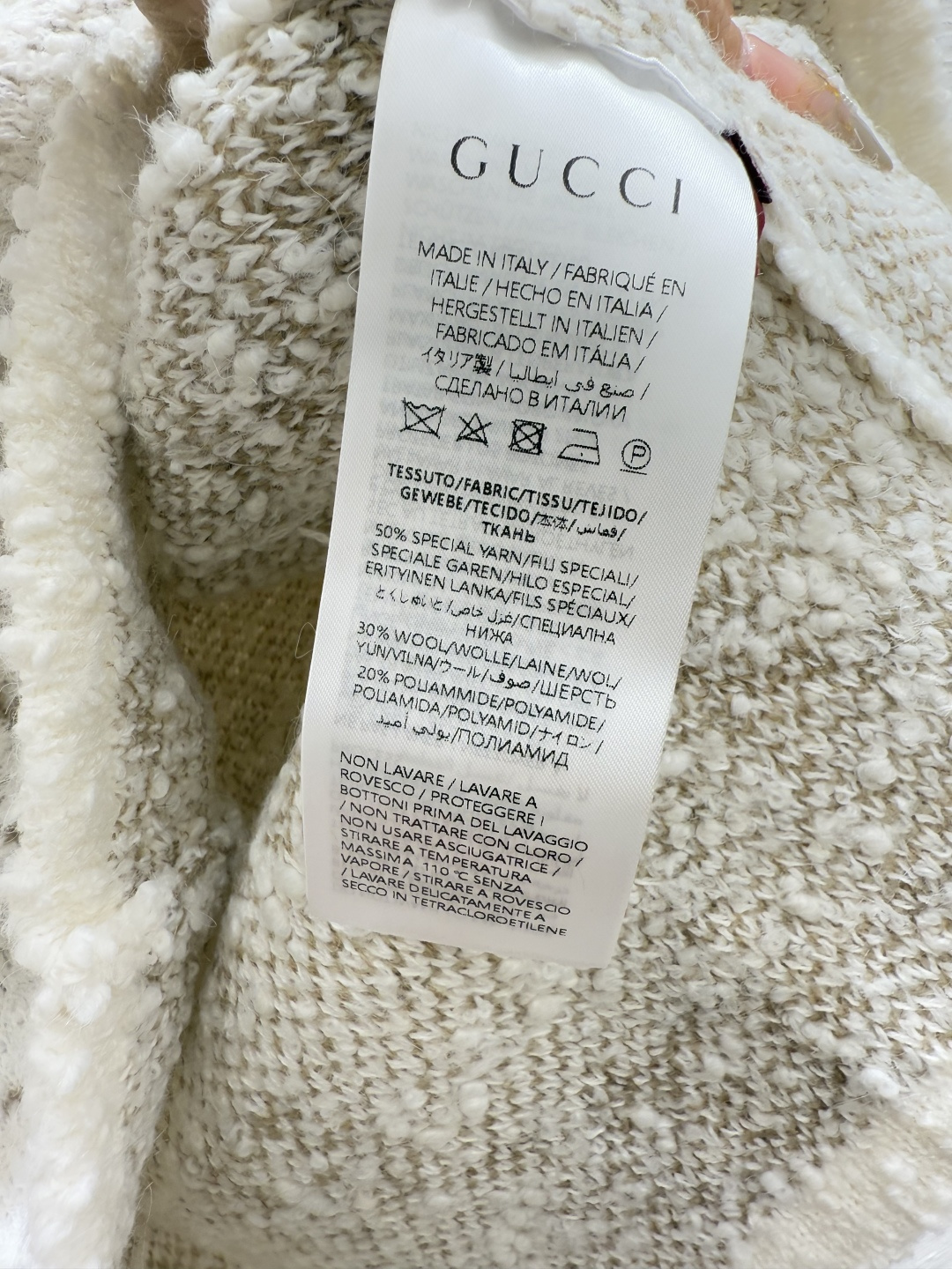 G家～大货实拍图