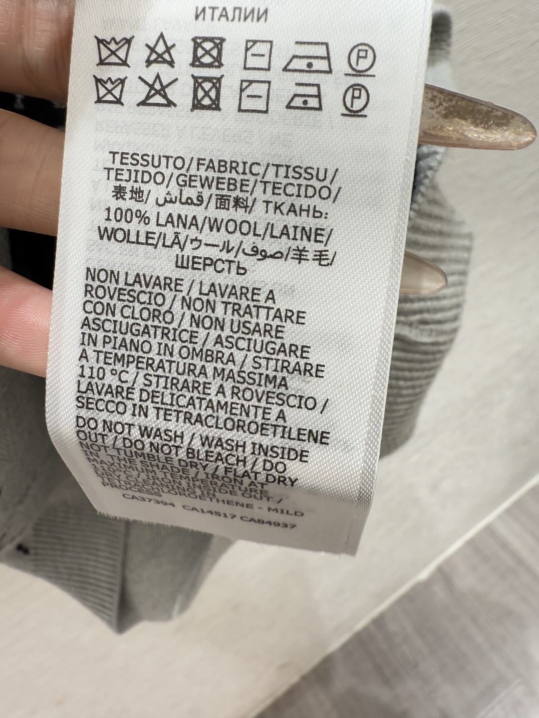 G家～大货实拍图