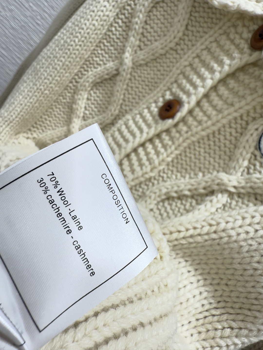 CH家～大货实拍图