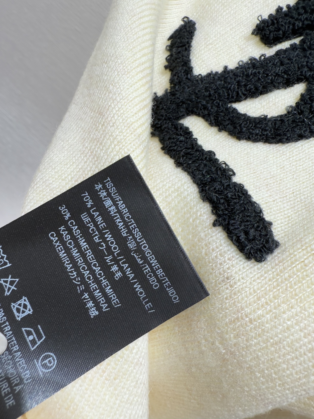 Y家～大货实拍图