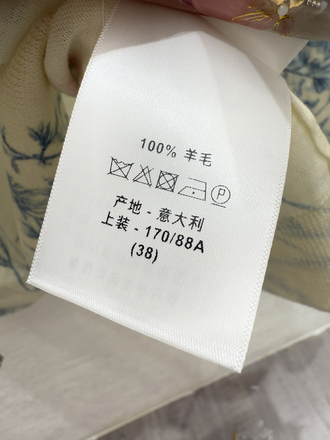 D家～大货实拍图