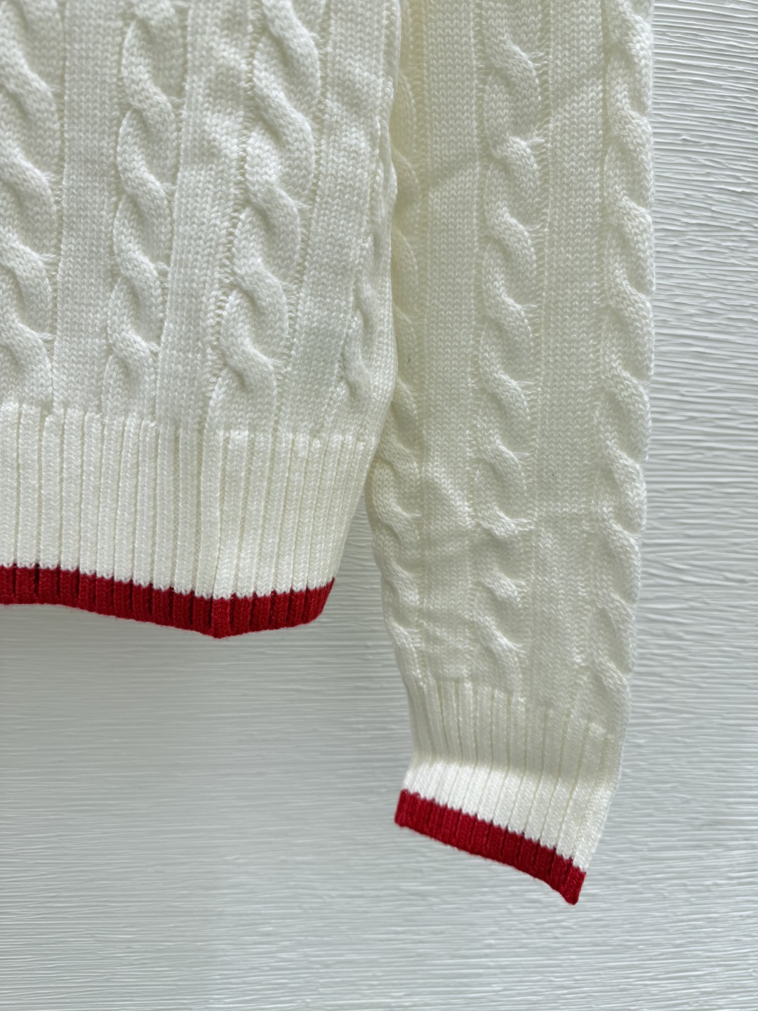 PO家～大货实拍图