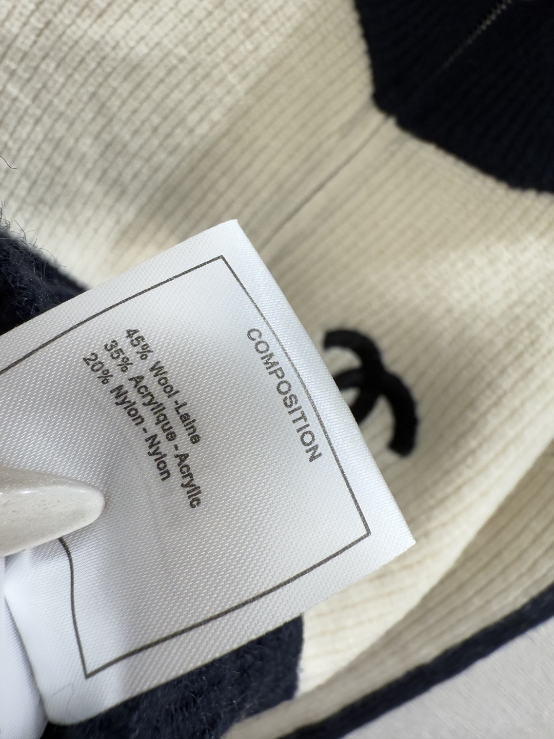 CH家～大货实拍图