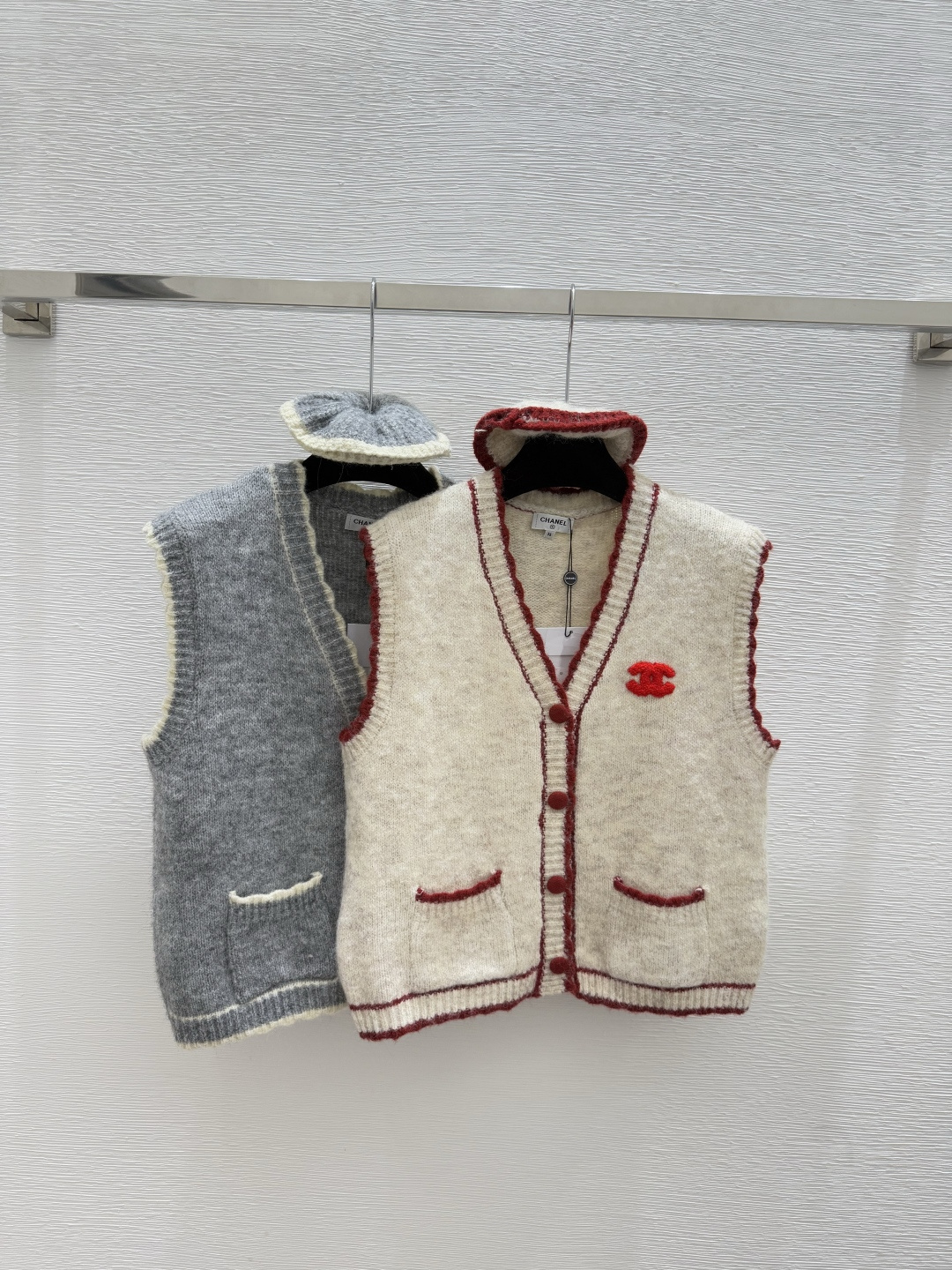 CH家～大货实拍图