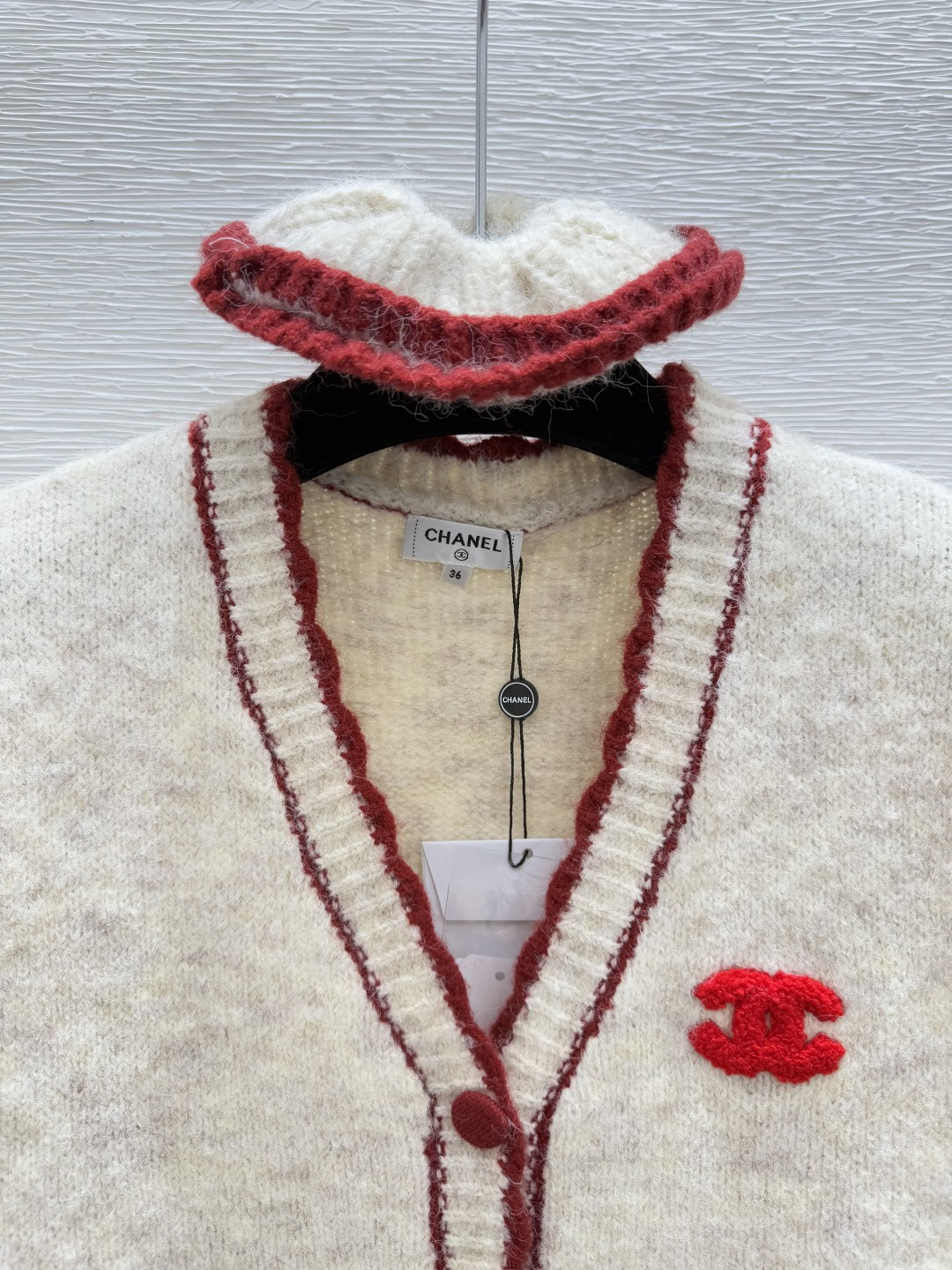 CH家～大货实拍图