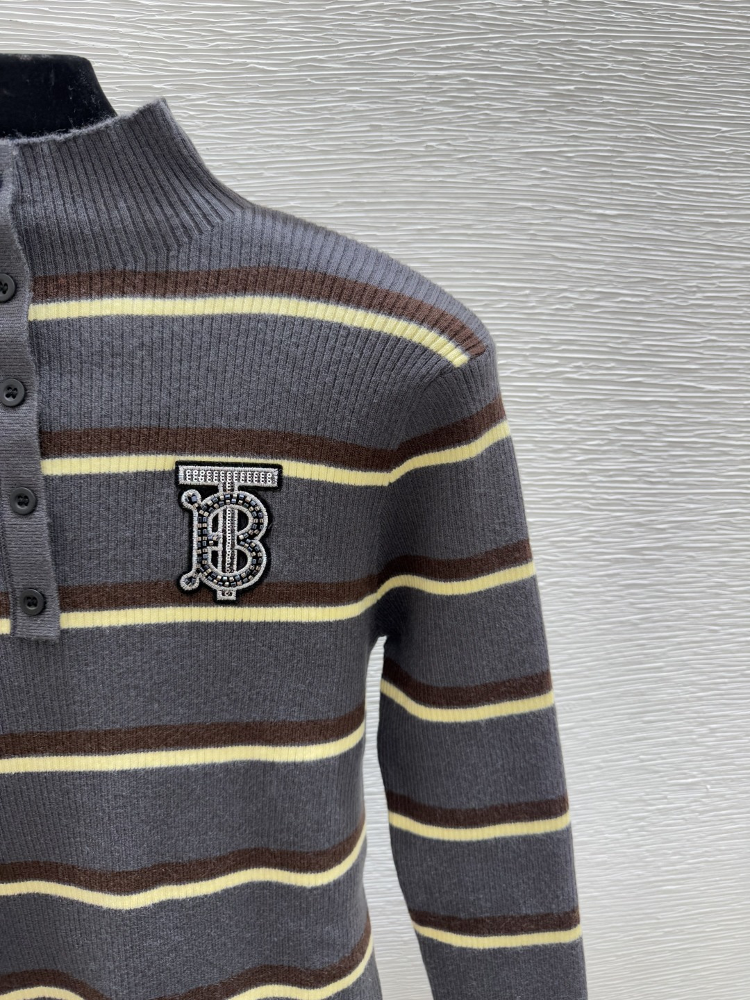 BU家～大货实拍图