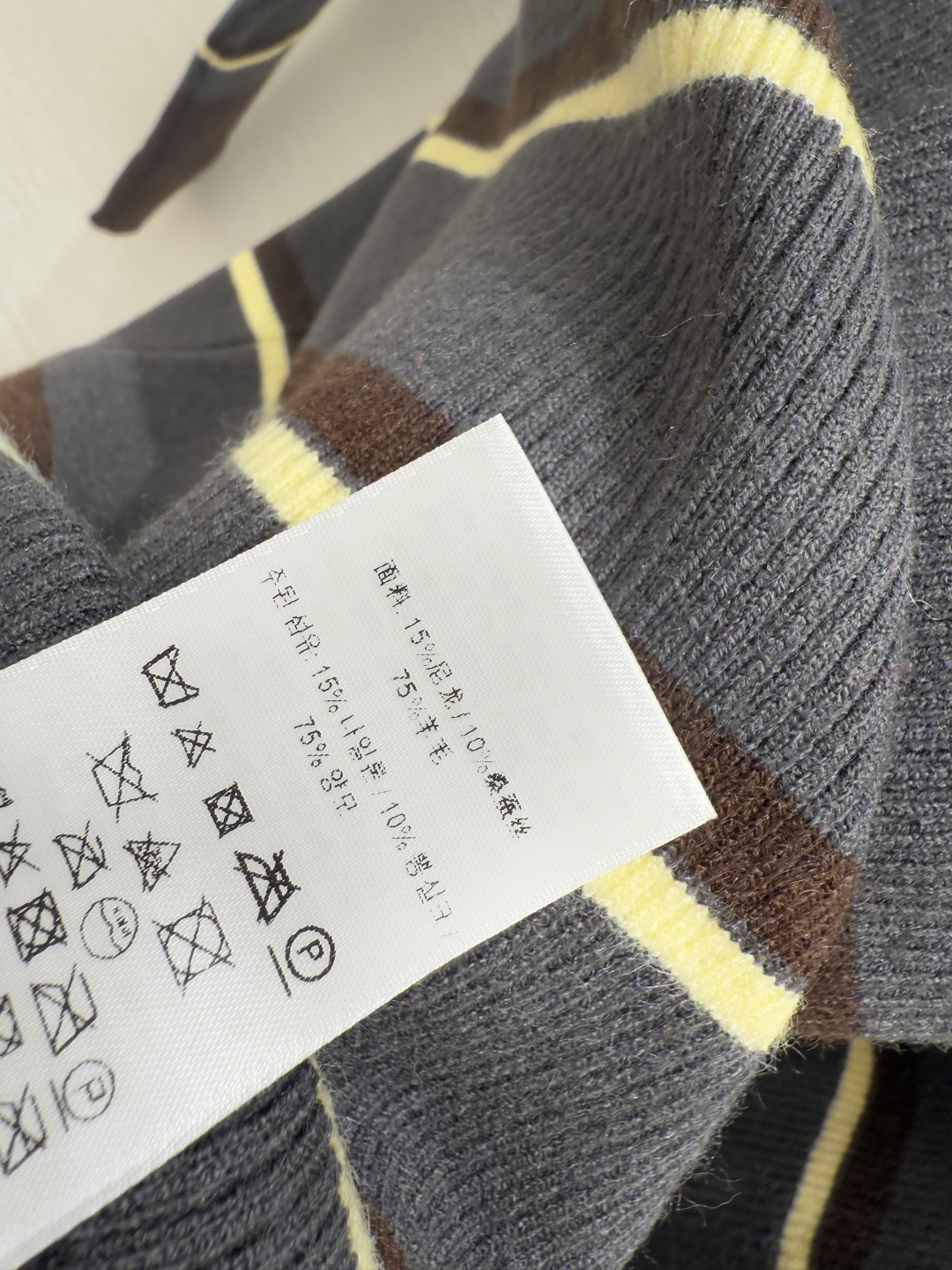 BU家～大货实拍图