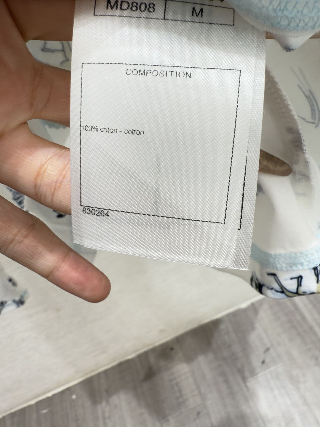 CH家～大货实拍图