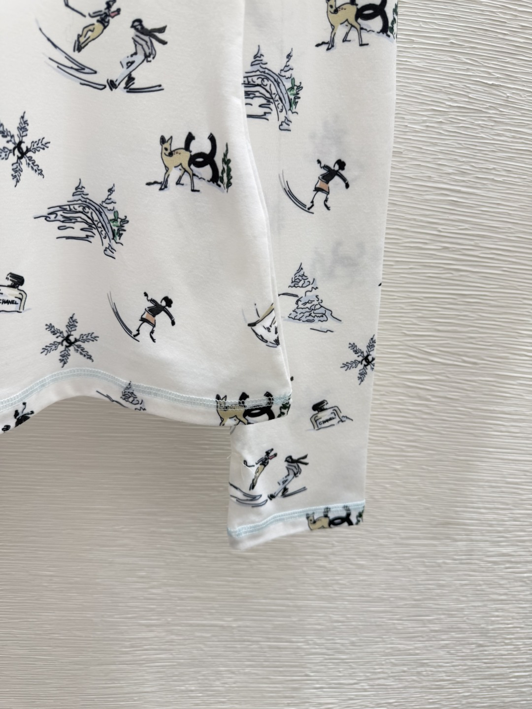 CH家～大货实拍图