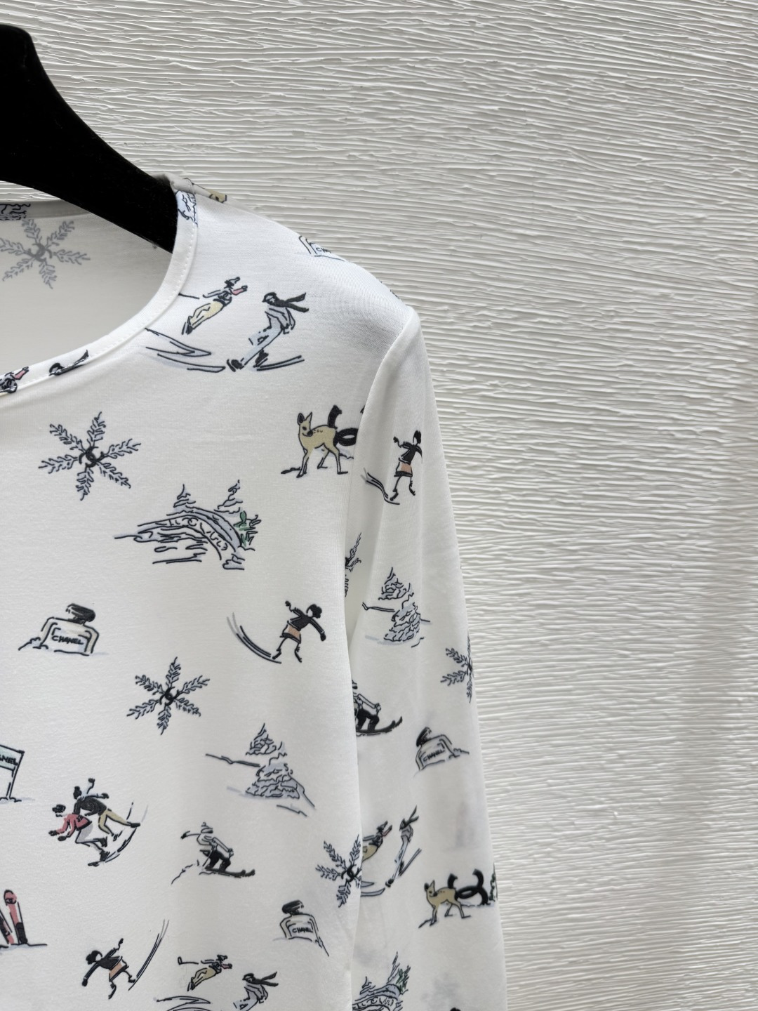 CH家～大货实拍图