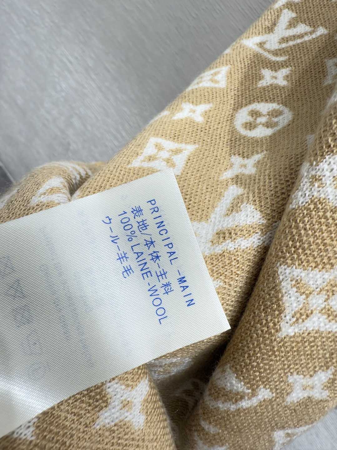 L家～大货实拍图