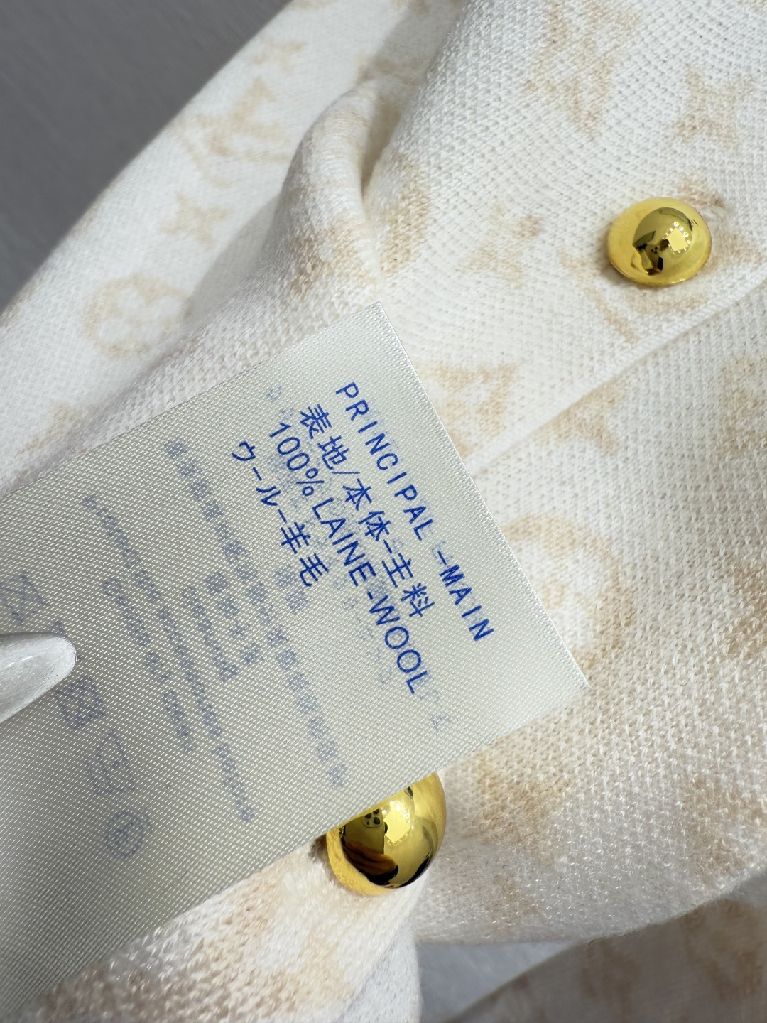 L家～大货实拍图