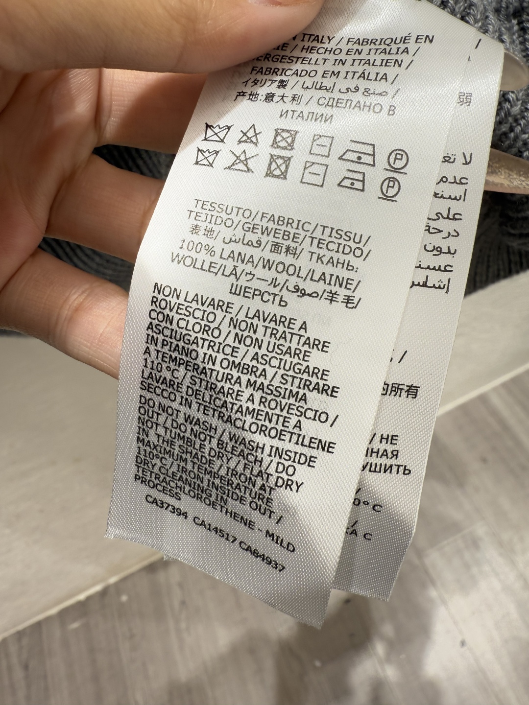 G家～大货实拍图