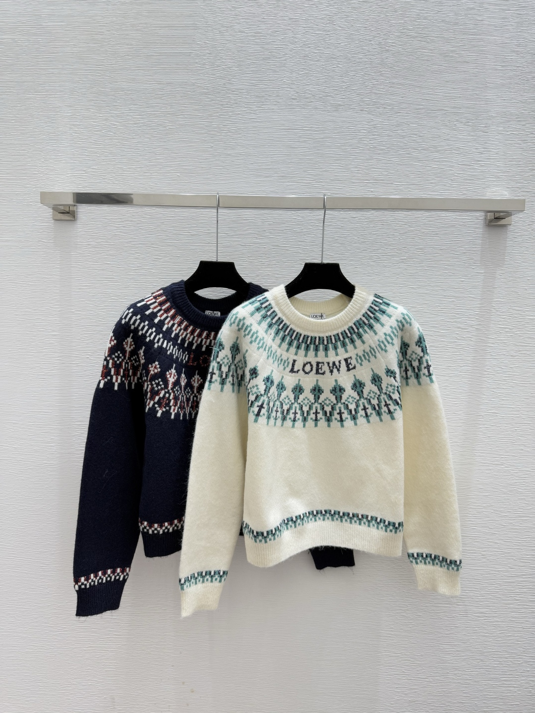 LO家～大货实拍图