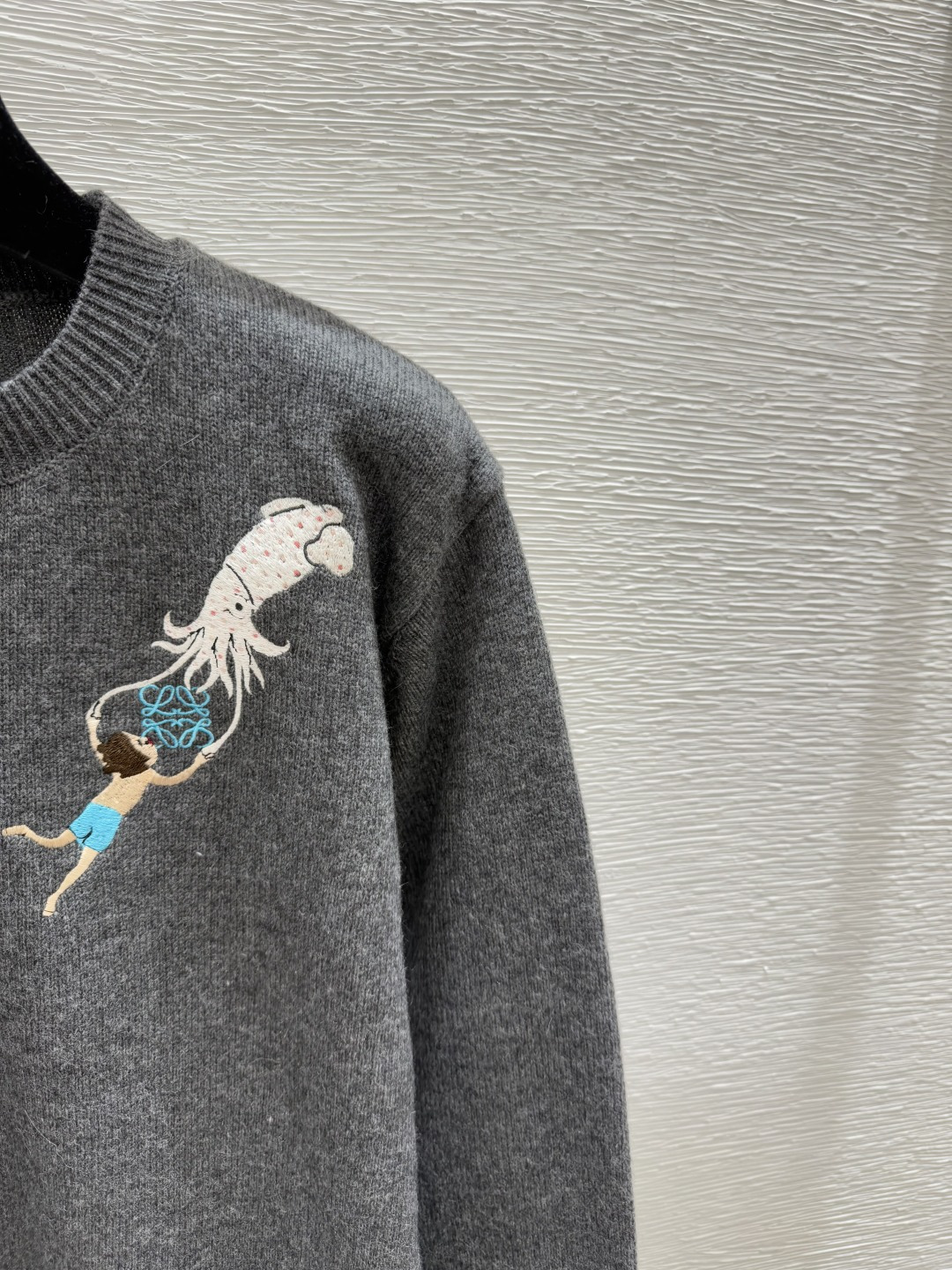 LO家～大货实拍图