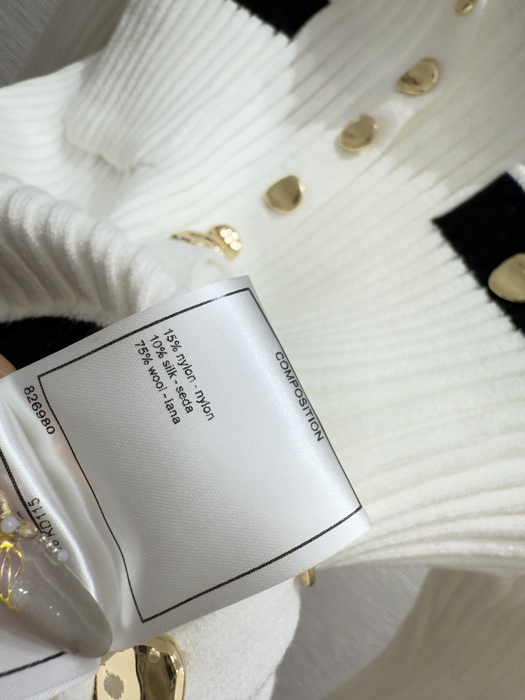 CH家～大货实拍图