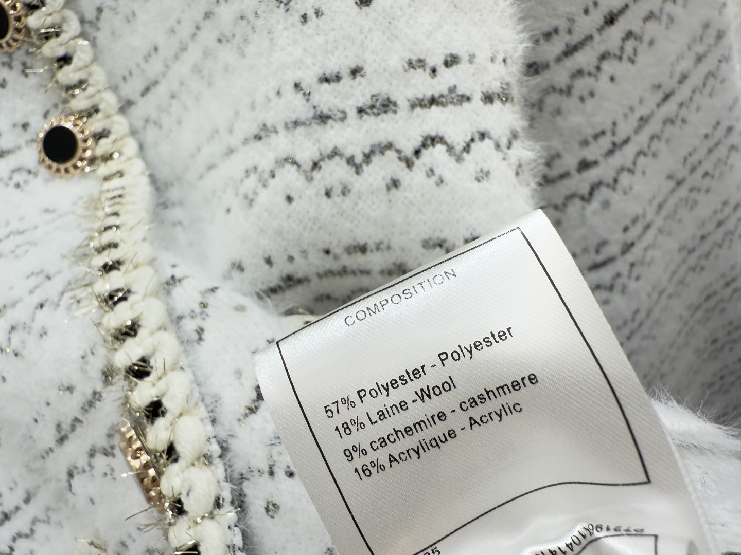 CH家～大货实拍图