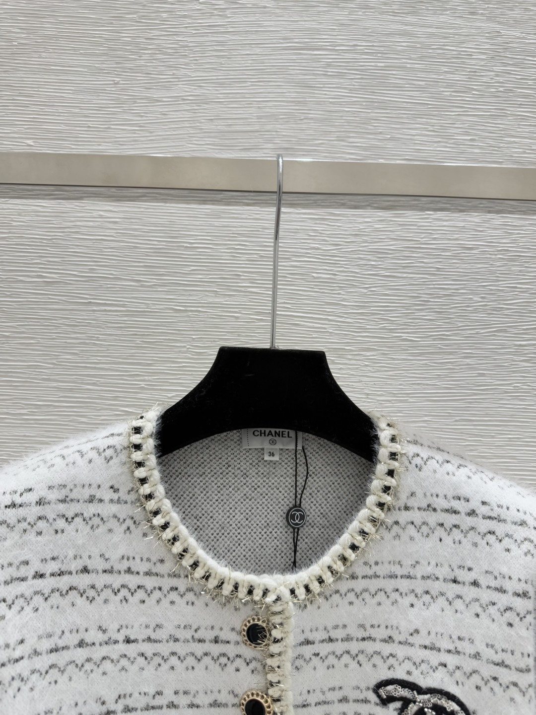 CH家～大货实拍图