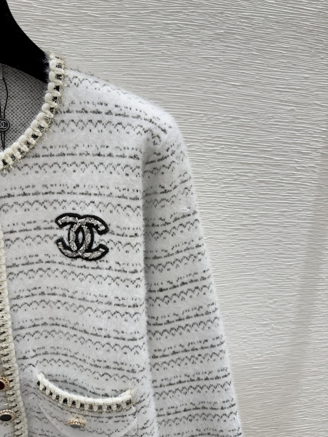 CH家～大货实拍图