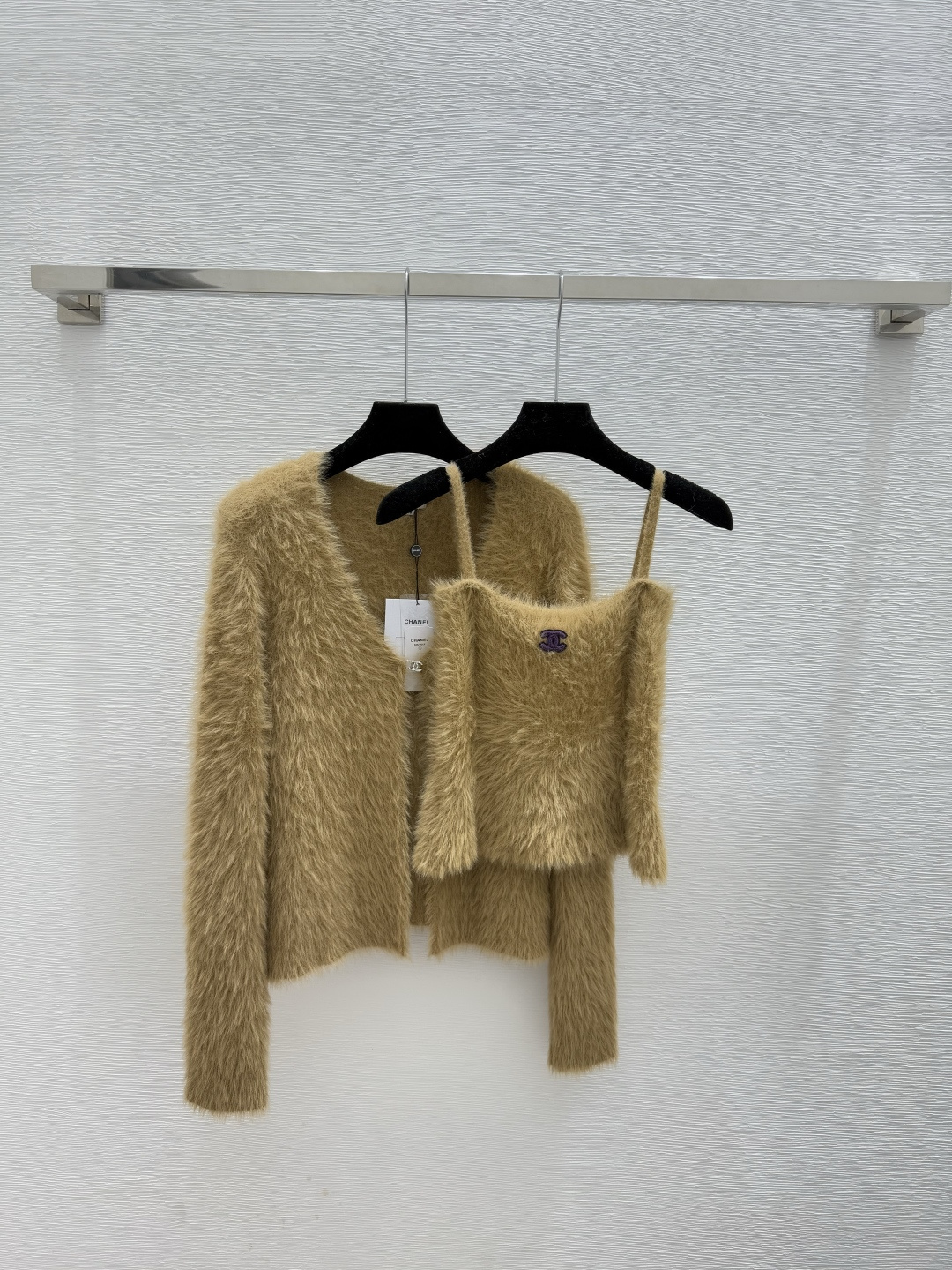 CH家～大货实拍图