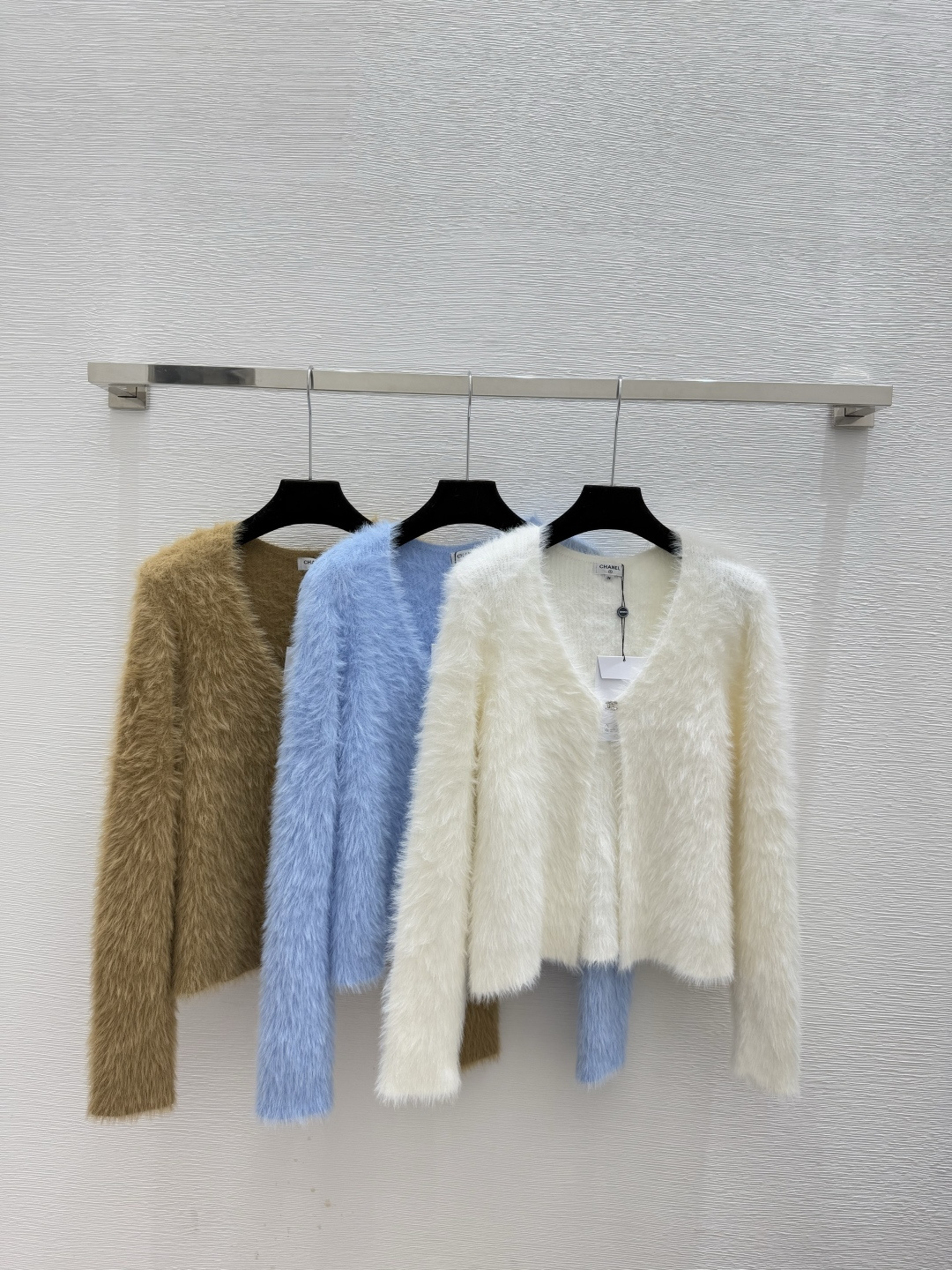 CH家～大货实拍图