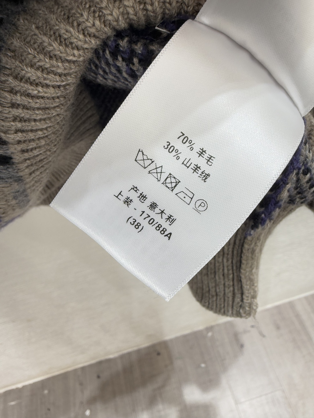 D家～大货实拍图