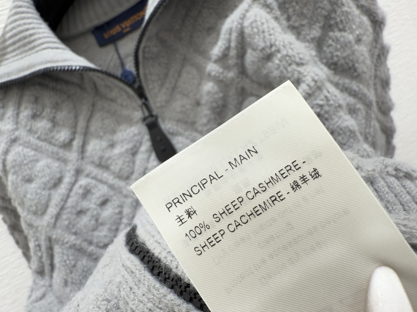 L家～大货实拍图