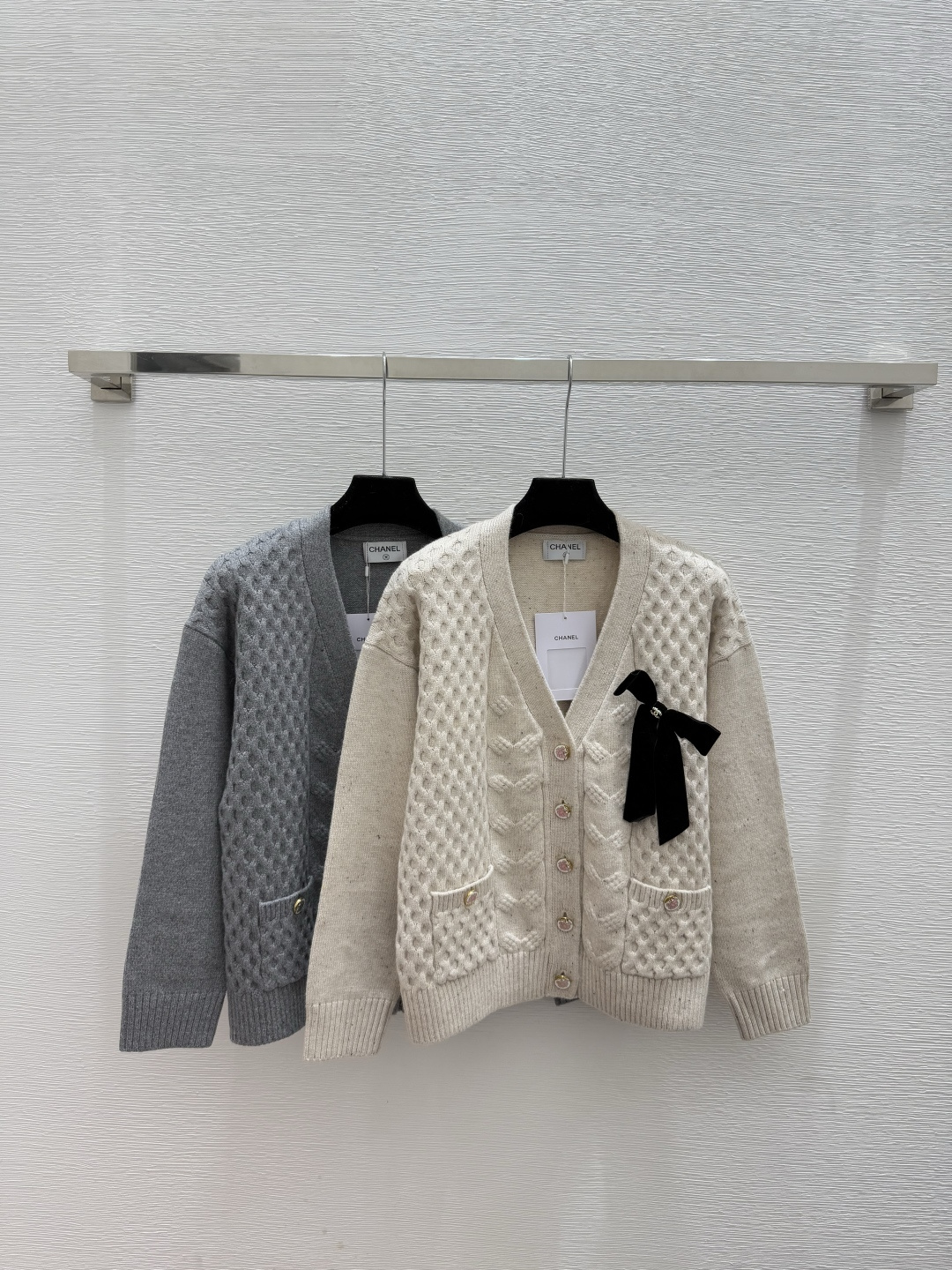 CH家～大货实拍图