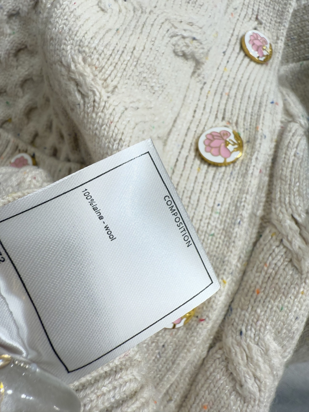 CH家～大货实拍图