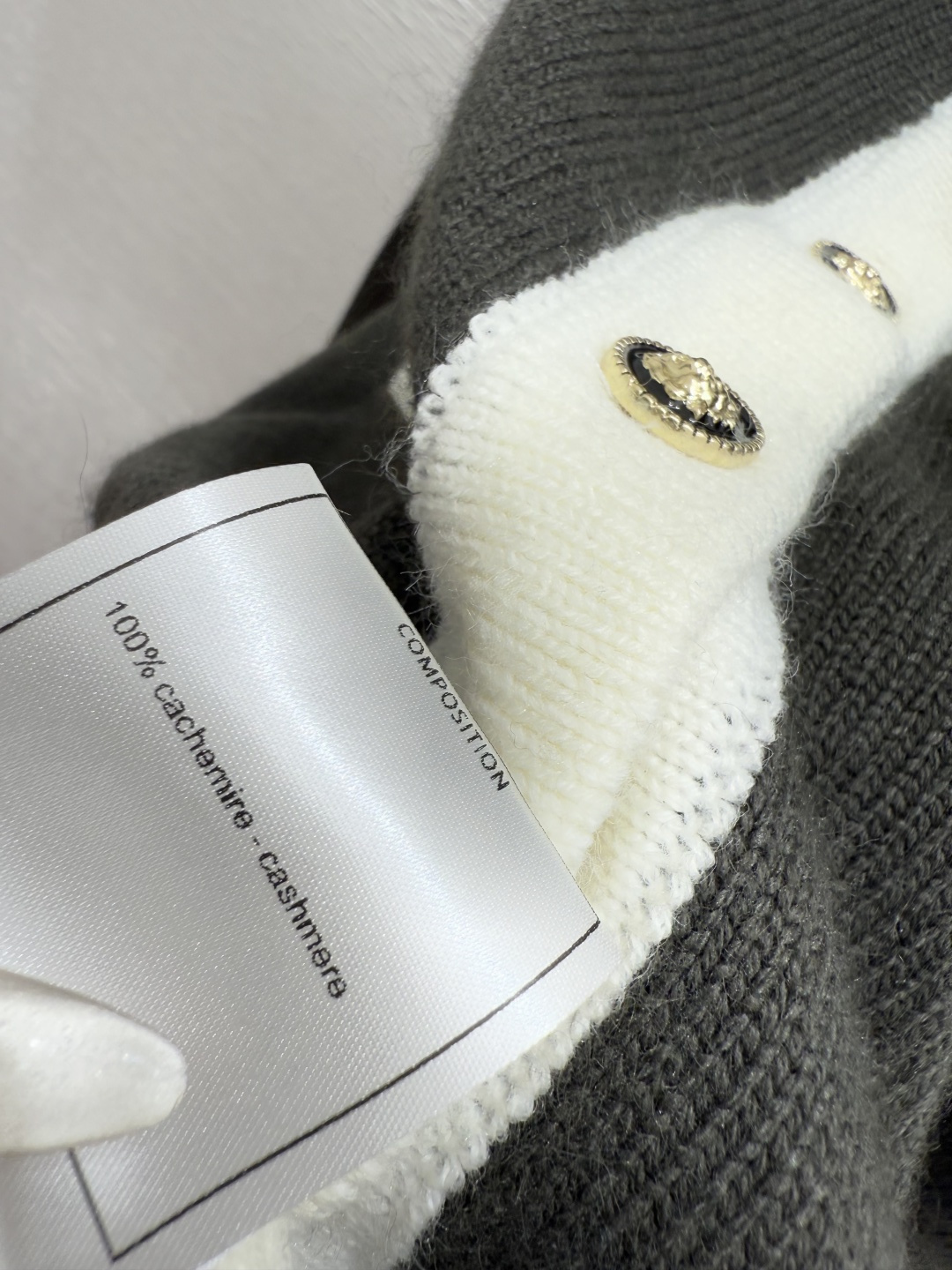 CH家～大货实拍图