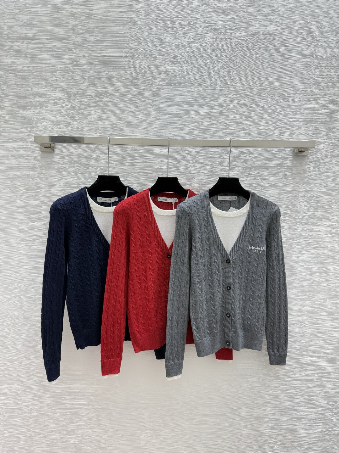 NO:592098,Home D ~ Real photos of large products, dior, alexander wang19860909D家～大货实拍图,,dior,alexander wang,Women's clothing